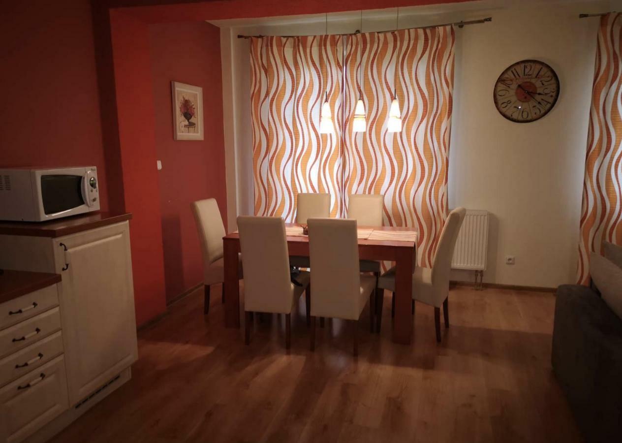 Apartman Velka Lomnica C7Ad2 Apartment Exterior photo