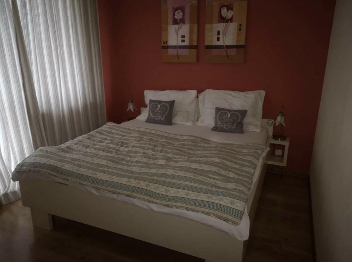 Apartman Velka Lomnica C7Ad2 Apartment Exterior photo